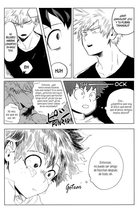 Bakudeku My Ideal Future, Bakudeku My Ideal Future .